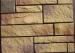 Light Texture Colorful Faux Artificial Wall Stone With Rich Original Flavor