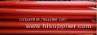 SK Flange Concrete Delivery Pipes Super Wear Resistant DN100 DN125 DN150