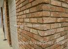 Long History Old Wall Bricks For Exterior / Interior Wall 240*50*20mm