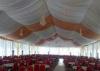500 People 900sqm Large Wedding Party Tents For Party / Banquet