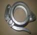 High Temperature Forged Concrete Pump Clamp Coupling Convenient High Safety