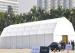 1000 People Arch Shape Outdoor Exhibition Tents For Outside Events 800sqm