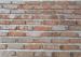 Antique Red Old Wall Bricks For Retro Architectural Style 240*50*20mm