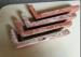 High Intensity Quoin Corners Brick Solid Porosity For Hospital / University