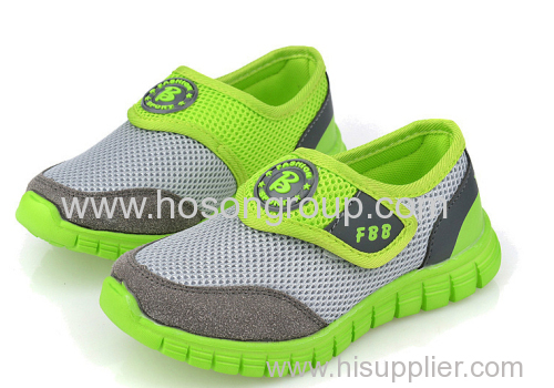 Breathable Kid Sports Shoes