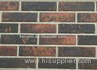 Antique Indoor Cultured Brick Veneer Panels With High Strength