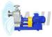 Self Suction Centrifugal Self Priming Pumps For Industrial / Agriculture Field