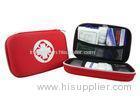 Compact Design Travel First Aid Kit Medical For Journey / Gift