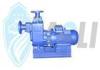 Single Suction Non Clog Self Priming Pumps Bilge Pump For Water Treatment