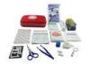 Lightweight School Office Travel First Aid Kit With 18 Contents