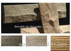 Water Proof Special Shaped Bricks For Various Climate Conditions