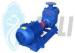 Diesel Engine Driven Self Priming Pumps For Seawater Dirty Water Transfer