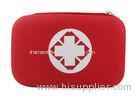 Eco - Friendly Waterproof Travel First Aid Kit Outdoor For Accidents