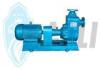 Clear Water Small Self Priming Water Pump Engine Driven Single Stage