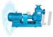 Clear Water Small Self Priming Water Pump Engine Driven Single Stage