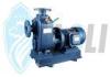 Energy Saving Centrifugal Self Priming Pumps For Construction / Fire Control