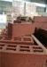 Lightweight Quoin Corners Brick Rough Surface For Indoor / Outdoor Wall