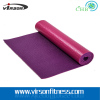 Virson wholesale Eco-friendly double colour pvc yoga mats