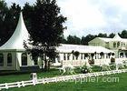 30m Outdoor Gazebo Garden Party Tents Without Side Wall For Ceremony