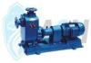 High Self Priming Centrifugal Pump Oil Transfer Pump For Industrial / Chemical