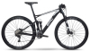 BMC Fourstroke 02 XT Mountain Bike (GOCYCLESPORT)