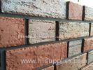 3 Holes Turned Color Perforated Clay Bricks Building Materials