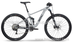 BMC Speedfox 02 XT Mountain Bike (GOCYCLESPORT)