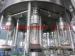 Whisky Wine Bottle Filler Machine 8000BPH With Touch Screen Controlled