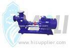 Electric Centrifugal Self Priming Water Pump With High Sewage Capability