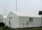Industrial Outdoor Warehouse Tents Temporary Car Storage Tent Aluminum Frame