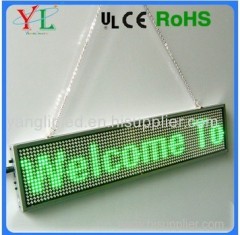 Fine quality indoor Led display board