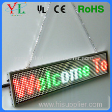 Fine quality indoor Led display board