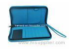 Portable Folding Travel Accessory Pouch With Customized Design / Logo