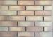 Heart Resistant Solid Exterior Thin Brick For Wall Decorative