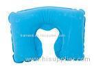 30g Eco - Friendly Travel Neck Pillow / Airplane Travel Pillow For Train