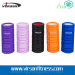 Virson Hot Selling High Density EVA hollow Yoga Foam Roller with ABS or PVC tube