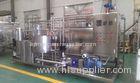 316L Stainless Steel Soy Milk Aseptic Sterilization Low Maintenance