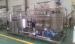 316L Stainless Steel Soy Milk Aseptic Sterilization Low Maintenance