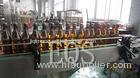 Beer 3 in1 Washing Filling Capping Machine