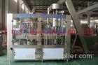 Juice / Tea Monoblock Hot Filling Machine