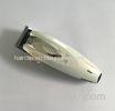 Custom Mens Hair Clippers Rechargeable Precision Beard Trimmer Hand Fitting Designed