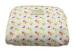 26*8*18cm Size Big Space Travel Cosmetic Pouch With Hand Shank