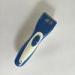 Fashion Baby Hair Clippers Battery Operated 4 Hours Charge Time 60DB