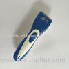 Fashion Baby Hair Clippers Battery Operated 4 Hours Charge Time 60DB