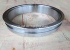 Concrete Pump Carbon Steel Flanges Super Wear Resistant For Delivery Pipe