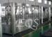 4 in 1 Monoblock Pulp Juice Beverage Production Line for PET Bottle