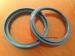 Putzmeister ZX Collar Concrete Pump Pipe Flange Environmental Protection