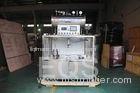 Manually 5L - 10L Barrel Filling Machine 60 bottles per hour for Bar / Family