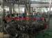 Automatic Small Capcity Red Wine Bottle Filling Machine 2000 Bottle Per Hour