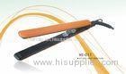 30 Watt PTC Heater Thin Iron Hair Straightener Durable With ON / OFF Switch